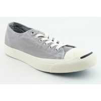 Converse Jack Purcell Youth Kids Boys SZ 5 Gray Textile Athletic Sneakers Shoes Converse Jack Purcell Youth Kids Boys SZ 5 Gray Textile Athletic Sneakers Shoes