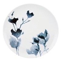 Using a time-honored ceramics technique, finely spattered pigments cast subtle shadows and dramatic silhouettes in this naturalistic collection from Dansk. Intriguing and alluring, it evokes the feeling of looking through a frosted glass lens. Using a time-honored ceramics technique, finely spattered pigments cast subtle shadows and dramatic silhouettes in this naturalistic collection from Dansk. Intriguing and alluring, it evokes the feeling of looking through a frosted glass lens.
