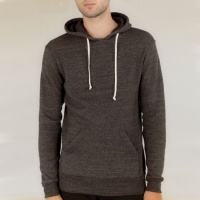 Alternative aa9595 The Hoodlum Eco-Fleece Pullover Hoodie Alternative aa9595 The Hoodlum Eco-Fleece Pullover Hoodie