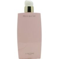 MIRACLE by Lancome BODY LOTION 6.8 OZ MIRACLE by Lancome BODY LOTION 6.8 OZ