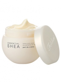 The collection contains the new Moisturizing Renewal complex & Shea Butter, a natural moisturizer derived from the nut of the Karite tree that only grows in West Africa. These sulfate free products provide moisture to dry and damaged hair from the roots to the very tips protecting against dryness and brittleness. The collection contains the new Moisturizing Renewal complex & Shea Butter, a natural moisturizer derived from the nut of the Karite tree that only grows in West Africa. These sulfate free products provide moisture to dry and damaged hair from the roots to the very tips protecting against dryness and brittleness.