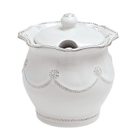 Whether elegant or casual, sophisticated or modern, Juliska Berry & Thread ice blue dinnerware will suit whatever your setting and look great on your table. Whether elegant or casual, sophisticated or modern, Juliska Berry & Thread ice blue dinnerware will suit whatever your setting and look great on your table.