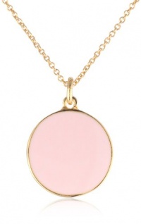 Kate Spade New York Kate Spade Pendan Take The Cake Pendant Necklace, 18 Kate Spade New York Kate Spade Pendan Take The Cake Pendant Necklace, 18