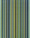 Sphinx By Oriental Weavers 859J6 Caspian Round Outdoor/Indoor Area Rug, 7-Feet 10-Inch