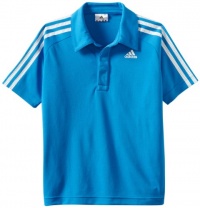 adidas Boys 8-20 Youth Response Traditional Polo adidas Boys 8-20 Youth Response Traditional Polo
