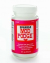 Mod Podge CS11211 8-Ounce Glue, Sparkle