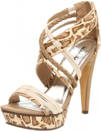 Michael Antonio Women's Tochi Sandal Michael Antonio Women's Tochi Sandal