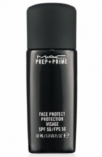 MAC Prep + Prime Face Protect SPF 50 - 30ml/1oz MAC Prep + Prime Face Protect SPF 50 - 30ml/1oz