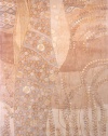 Area Rug 9x13 Rectangle Contemporary Beige Color - Momeni New Wave Rug from RugPal