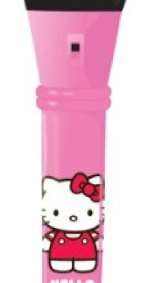 Hello Kitty 10009 Wireless Microphone Hello Kitty 10009 Wireless Microphone