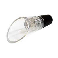 HDE Aerating Decanting Spout for Wine Bottles HDE Aerating Decanting Spout for Wine Bottles