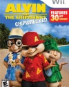 Alvin and the Chipmunks: Chipwrecked