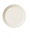 iittala Teema 8-1/4-Inch Salad Plate, White