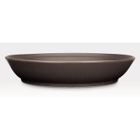 Noritake Colorwave 9 1/2 inch Round Baker/Pie Dish, Chocolate Noritake Colorwave 9 1/2 inch Round Baker/Pie Dish, Chocolate