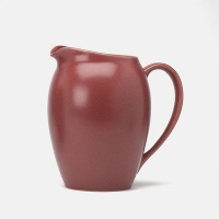 Noritake Colorwave Pitcher, Raspberry