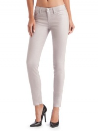 GUESS Brittney Ankle Skinny Jeans in Discoball GUESS Brittney Ankle Skinny Jeans in Discoball