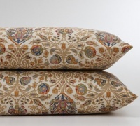Lauren by Ralph Lauren Marrakesh Standard Pillowcase Pair - Rug Lauren by Ralph Lauren Marrakesh Standard Pillowcase Pair - Rug