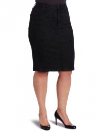 Not Your Daughter's Jeans Women's Plus-Size Emma Cheetah Print Skirt Not Your Daughter's Jeans Women's Plus-Size Emma Cheetah Print Skirt