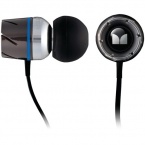 Monster Turbine High Performance In-Ear Speakers (127593) - Black