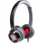 Monster Ncredible Ntune On-Ear Headphones