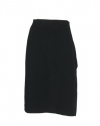 Charter Club Womens Comfort Waist Straight Skirt