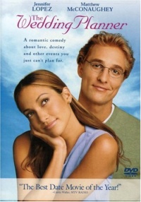 The Wedding Planner The Wedding Planner