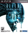 Aliens Colonial Marines Collector's Edition