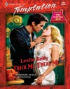 Trick Me, Treat Me (Harlequin Temptation)