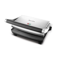 Breville RM-BSG520XL Certified Remanufactured Panini Duo 1500-Watt Nonstick Panini Press Breville RM-BSG520XL Certified Remanufactured Panini Duo 1500-Watt Nonstick Panini Press