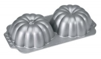 Nordic Ware 3D Great Pumpkin Pan Nordic Ware 3D Great Pumpkin Pan