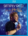 Simply Red: Live at Montreux 2003 [Blu-ray]