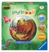 Ravensburger Dinosaurs 108 Piece Children's Puzzleball