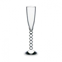 Baccarat Vega Flutissimo Flute, Clear Baccarat Vega Flutissimo Flute, Clear