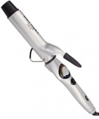 Bed Head BH105 Ionic Ceramic Styling Iron, 1 1/4 Bed Head BH105 Ionic Ceramic Styling Iron, 1 1/4