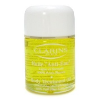Body Treatment Oil-Anti Eau - Clarins - Body Care - 100ml/3.3oz Body Treatment Oil-Anti Eau - Clarins - Body Care - 100ml/3.3oz