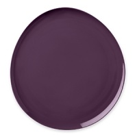 This fashion-forward porcelain dinnerware has signature DVF style - bold, unique, modern. The highly glossed surface, intentionally irregular curves and exposed seams create a chic tablescape and offer infinite styling possibilities. Mix and match with other colors in the Pebblestone collection to create your own signature look. This fashion-forward porcelain dinnerware has signature DVF style - bold, unique, modern. The highly glossed surface, intentionally irregular curves and exposed seams create a chic tablescape and offer infinite styling possibilities. Mix and match with other colors in the Pebblestone collection to create your own signature look.
