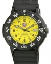 Luminox Men's 3005 Original Navy SEAL Dive Watch