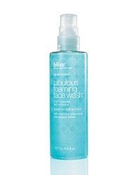 This best-selling, oil-free purifier instantly dissolves excess oil and makeup, and lifts away dead cells, leaving skin clean, nourished, and fresh. This best-selling, oil-free purifier instantly dissolves excess oil and makeup, and lifts away dead cells, leaving skin clean, nourished, and fresh.
