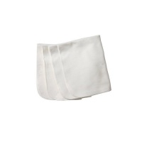 Burp Cloths - 4 pack, 18'x14' Burp Cloths - 4 pack, 18'x14'