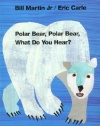 Polar Bear, Polar Bear, What Do You Hear?