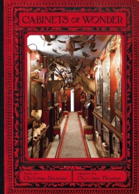 Cabinets of Wonder Cabinets of Wonder
