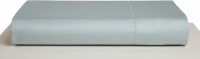 Calvin Klein Home Studio Florence Stitch Fitted Sheet, California King, Cove Calvin Klein Home Studio Florence Stitch Fitted Sheet, California King, Cove