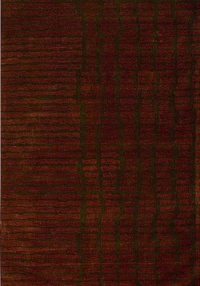 Calvin Klein Home Luster Wash SW15 3-Feet by 5-Feet Rectangle Rug, Brick Calvin Klein Home Luster Wash SW15 3-Feet by 5-Feet Rectangle Rug, Brick