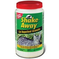 Shake Away 5006458 Cat Repellent Granules, 5-Pound Shake Away 5006458 Cat Repellent Granules, 5-Pound