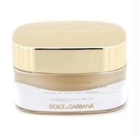 Dolce & Gabbana The Foundation Perfect Finish Creamy Foundation Bisque 75 1 oz Dolce & Gabbana The Foundation Perfect Finish Creamy Foundation Bisque 75 1 oz