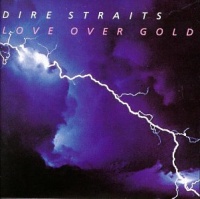 Love Over Gold Love Over Gold