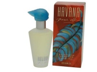 Havana Pour Elle By Aramis For Women. Eau De Parfum Spray 1 Ounces