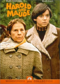 Harold and Maude Harold and Maude