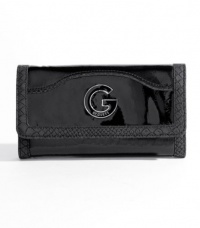 G by GUESS Wanda Checkbook G by GUESS Wanda Checkbook