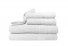 Kassatex Hammam Towel Set, White